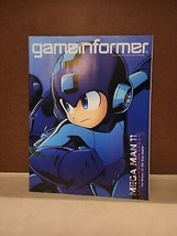 Game Informer Magazine Issue #297 January 2018 Mega Man - £8.37 GBP