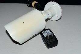 Lorex MC2232 MPEG4 Wireless Video Security Camera W OEM POWER PLUG w5c4 - €43,13 EUR