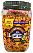 Southern Style Nuts Gourmet Deluxe Hunter Mix 36 Oz EXP 05/2026 - $20.13
