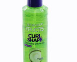 Garnier Fructis Style Curl Shape Defining Spray Gel, Curly Hair, 8.5 Fl Oz - £3.95 GBP