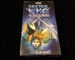 VHS Doctor Who The Keys of Marinus 1964 William Hartnell, Carole Ann For... - £8.01 GBP