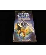 VHS Doctor Who The Keys of Marinus 1964 William Hartnell, Carole Ann For... - £7.92 GBP
