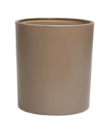14 oz. Havana Dulce De Leche Glass Kit - Candle Making Glass (12pk) - $37.74 CAD