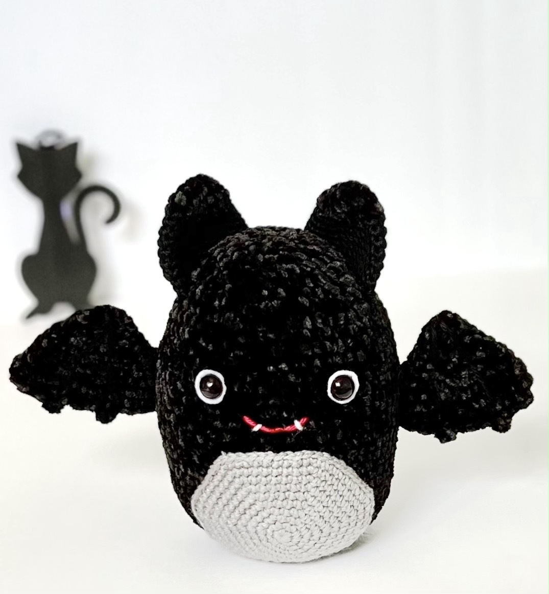 Bat Squishmallow Plushies  - $65.00