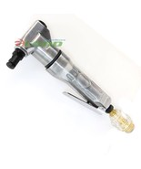16 Gauge Air Nibbler Cutter CuttingTool Shear Metal Air Cut Tools  w/ Mi... - $37.39