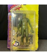 1999 Sideshow Toy Universal Studios Monsters Creature From The Black Lag... - €56,71 EUR