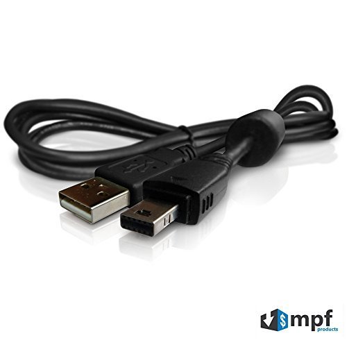 12 Pin USB Data Cable for Select Casio Elixim Digital Cameras - $4.95