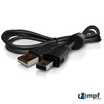 12 Pin USB Data Cable for Select Casio Elixim Digital Cameras - £3.93 GBP