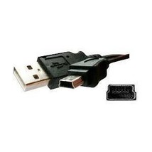 IFC-300PCU IFC-400PCU USB Data Cable for Canon Cameras &amp; Camcorders - £3.15 GBP