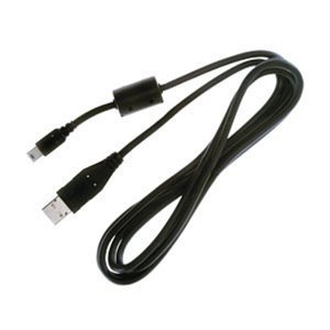 UC-E16 UC-E17 25851 USB Data Cable Cord for Nikon CoolPix Camera - $3.95