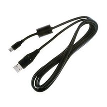 UC-E16 UC-E17 25851 USB Data Cable Cord for Nikon CoolPix Camera - £3.10 GBP