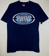 KROQ Weenie Roast Concert Shirt Vintage 1998 Green Day Deftones Everclear LARGE - $164.99