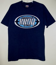 KROQ Weenie Roast Concert Shirt Vintage 1998 Green Day Deftones Everclear LARGE  - £128.99 GBP