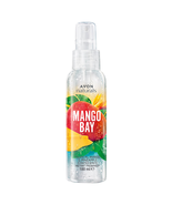 Avon Naturals Tropical Mango &amp; Pineapple Body Mist Body Spray 100 ml Rar... - $27.34 CAD