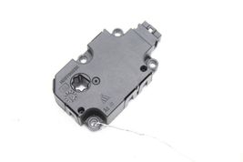12-17 AUDI A6 C7 HVAC HEATER FLAP ACTUATOR MOTOR E4959 image 2