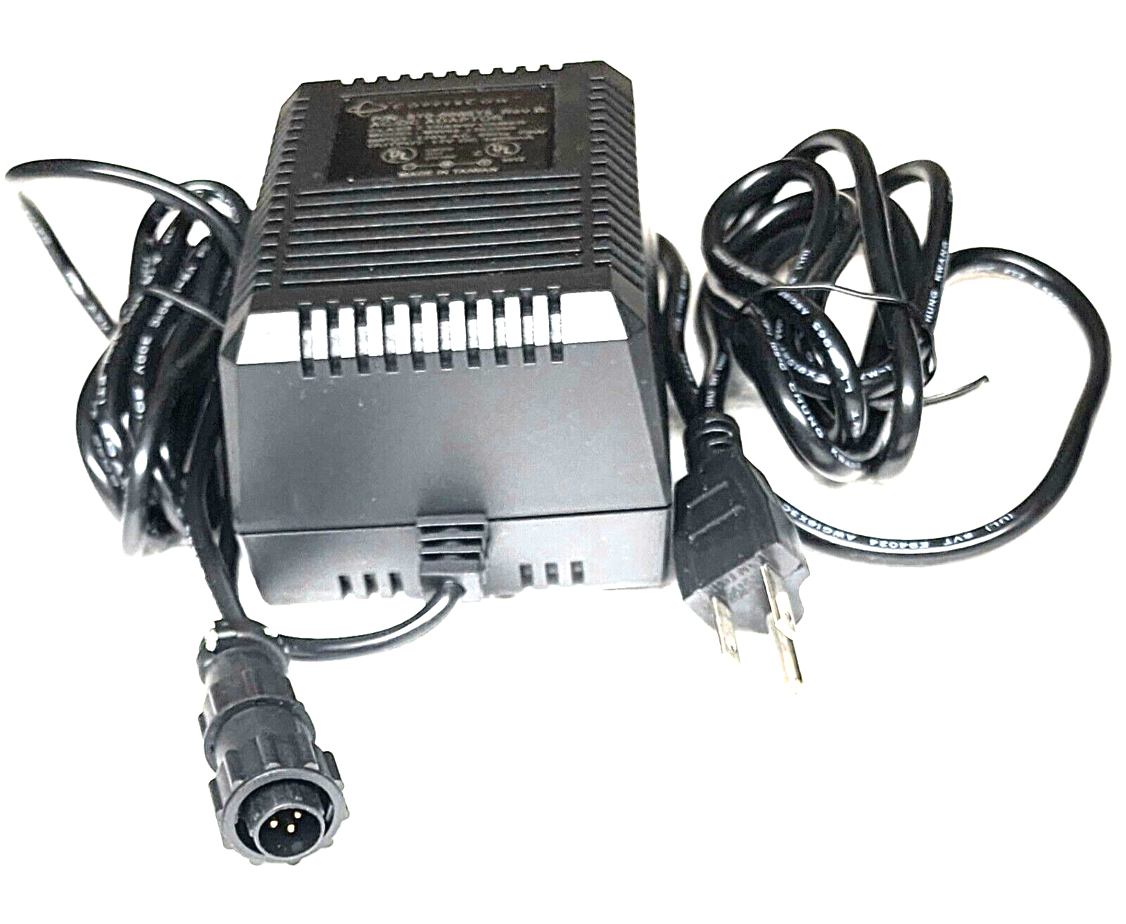 Stairmaster Power Supply 3-Pin for 895-0003 - SM-24381 - 050-0236