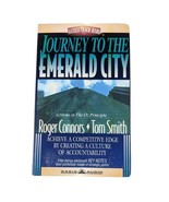 Journey to the Emerald City Competitive Roger Conners Audio Book Cassett... - $21.91 CAD