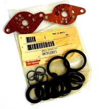 NEW SCHRADER BELLOWS BK352021 BRAZIL REPAIR KIT - $45.00