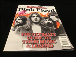 Rolling Stone Magazine Collectors Ed Pink Floyd Ultimate Guide to their Music - £9.59 GBP