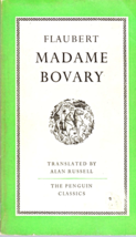 Madame Bovary By Flaubert, Paperback Book - £2.59 GBP