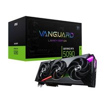 MSI GeForce RTX 5090 32G Vanguard SOC Launch Edition Graphics Card VD8998 - $5,476.72