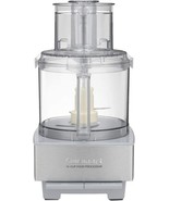Cuisinart 14-Cup Food Processor Chopper for Dicing, Shredding &amp; Dough - $335.38 CAD