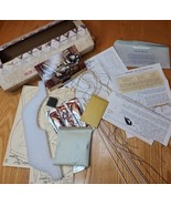 Vintage 70s National Handcraft Institute Fad-Of-The-Month Club THE EXPLO... - $52.94 CAD