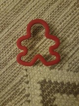 Cookie Cutter Gingerbread - $10.77