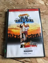 National Lampoon&#39;s Van Wilder (Unrated Two-Disc Edition) - DVD - VERY GOOD - $18.45 MXN