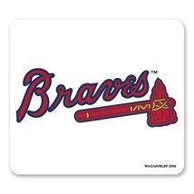 Atlanta Braves EZ Pass Logo Toll Tag - $10.00