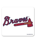 Atlanta Braves EZ Pass Logo Toll Tag - £7.82 GBP