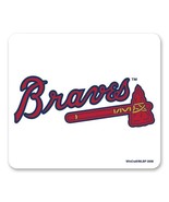 Atlanta Braves EZ Pass Logo Toll Tag - $13.72 CAD