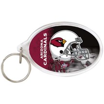 Arizona Cardinals Keyring - £5.47 GBP