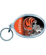 Cincinnati Bengals Keyring - $7.00