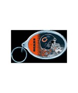 Chicago Bears Keyring - $7.00