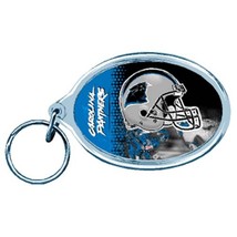 Carolina Panthers Keyring - £5.59 GBP