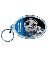 Carolina Panthers Keyring - $7.00