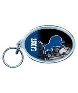 Detroit Lions Keyring - $7.00