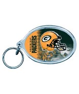 Green Bay Packers Keyring - £5.68 GBP