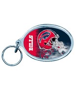 Buffalo Bills Keyring - $7.00