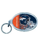 Denver Broncos Keyring - $7.00