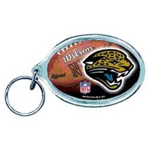 Jacksonville Jaguars Keyring - $7.00