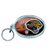 Jacksonville Jaguars Keyring - $9.71 CAD