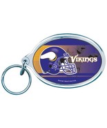Minnesota Vikings Keyring - $9.71 CAD