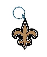 New Orleans Saints Fleur-de-li Keyring - $9.71 CAD