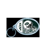 New York Jets Keyring - $9.71 CAD