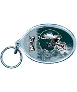 Philadelphia Eagles Keyring - $9.71 CAD