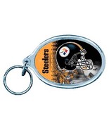 Pittsburgh Steelers Keyring - $9.71 CAD