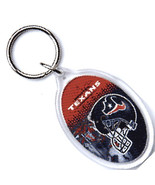 Dallas Texans Keyring - $7.00