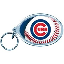Chicago Cubs Keyring - $5.00